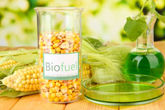Blindmoor biofuel availability